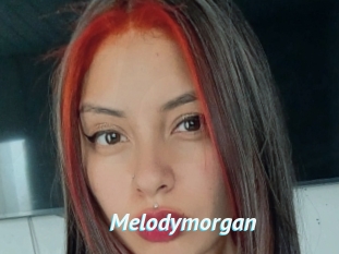 Melodymorgan