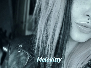 Melokitty
