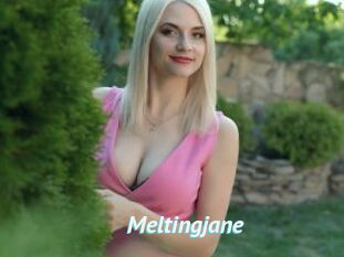 Meltingjane