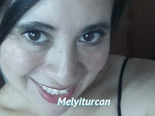 Melyiturcan