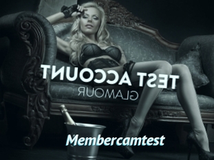 Membercamtest