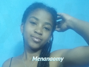 Menanaomy