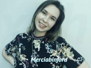 Merciabinford