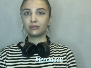Merciadell