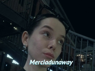 Merciadunaway