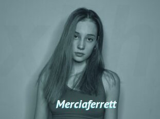 Merciaferrett