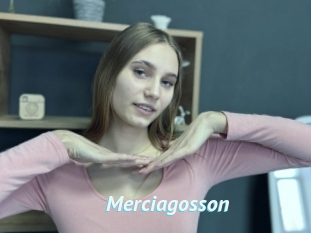 Merciagosson