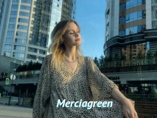Merciagreen