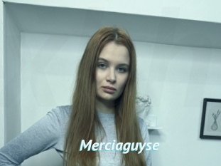 Merciaguyse