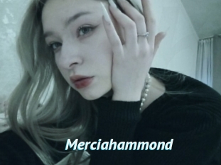 Merciahammond