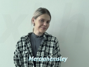 Merciahemsley