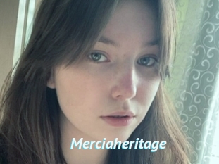 Merciaheritage