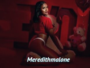 Meredithmalone
