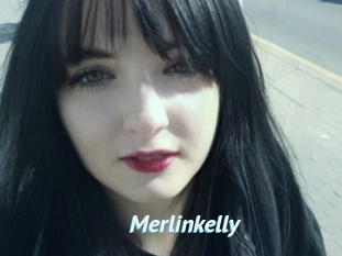 Merlinkelly