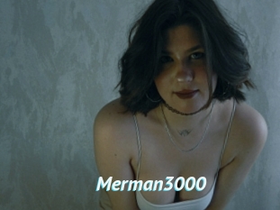 Merman3000
