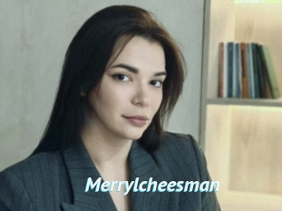 Merrylcheesman