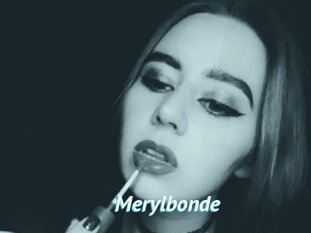 Merylbonde