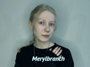 Merylbranch