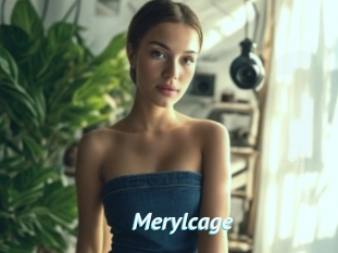 Merylcage