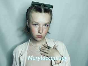 Meryldecoursey
