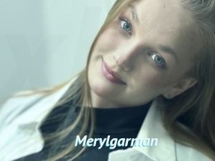 Merylgarman