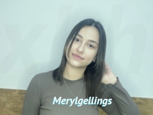 Merylgellings