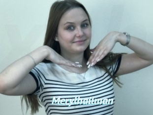 Merylhallman