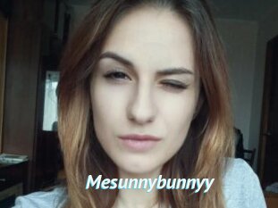 Mesunnybunnyy