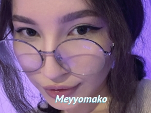 Meyyomako