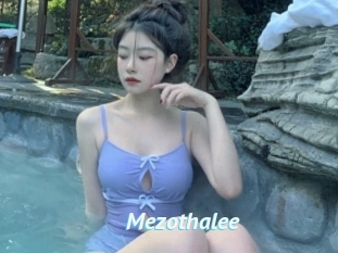 Mezothalee