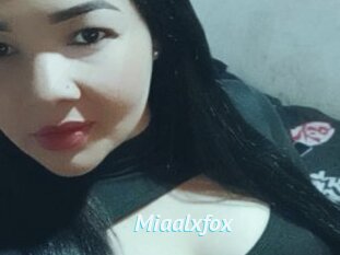 Miaalxfox