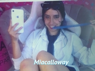 Miacalloway