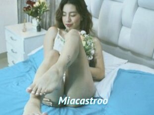Miacastroo