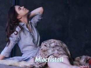 Miacristall