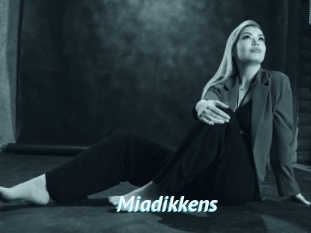 Miadikkens