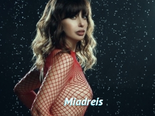 Miadreis
