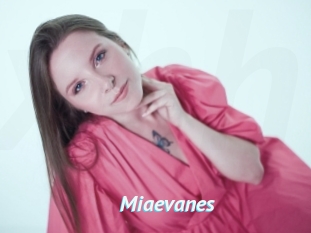 Miaevanes