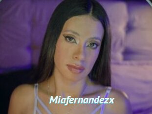 Miafernandezx
