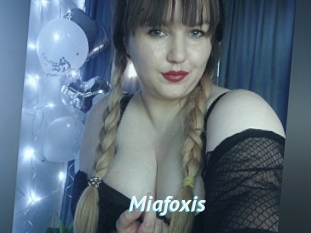 Miafoxis