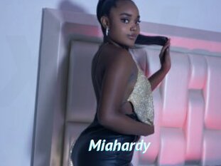 Miahardy