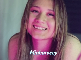Miaharveey