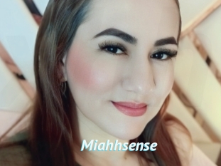 Miahhsense