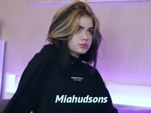Miahudsons