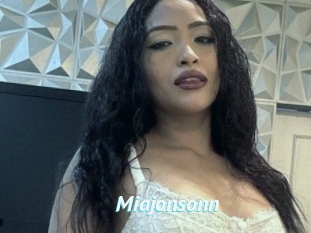 Miajonsonn