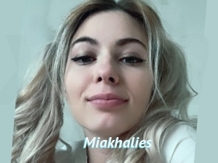 Miakhalies