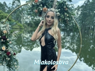 Miakolosova