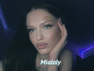 Mialaly