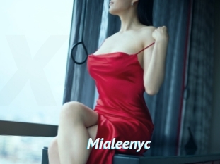 Mialeenyc