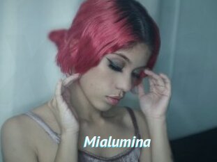 Mialumina