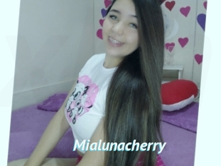 Mialunacherry